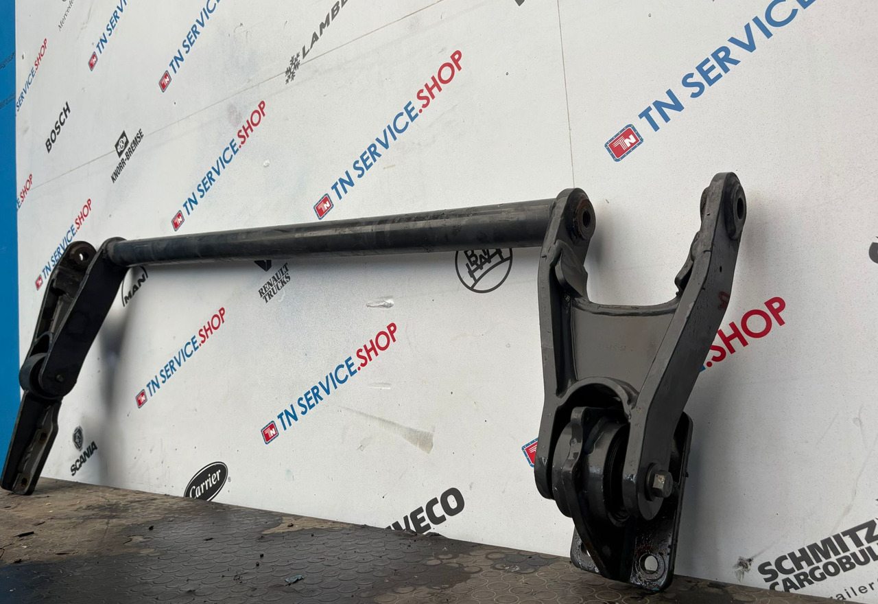 Supporto cabina per Iveco - Ohjaamon ripustus - Kuorma-auto: kuva Supporto cabina per Iveco - Ohjaamon ripustus - Kuorma-auto Supporto cabina per Iveco - Ohjaamon ripustus - Kuorma-auto: kuva Supporto cabina per Iveco - Ohjaamon ripustus - Kuorma-auto
