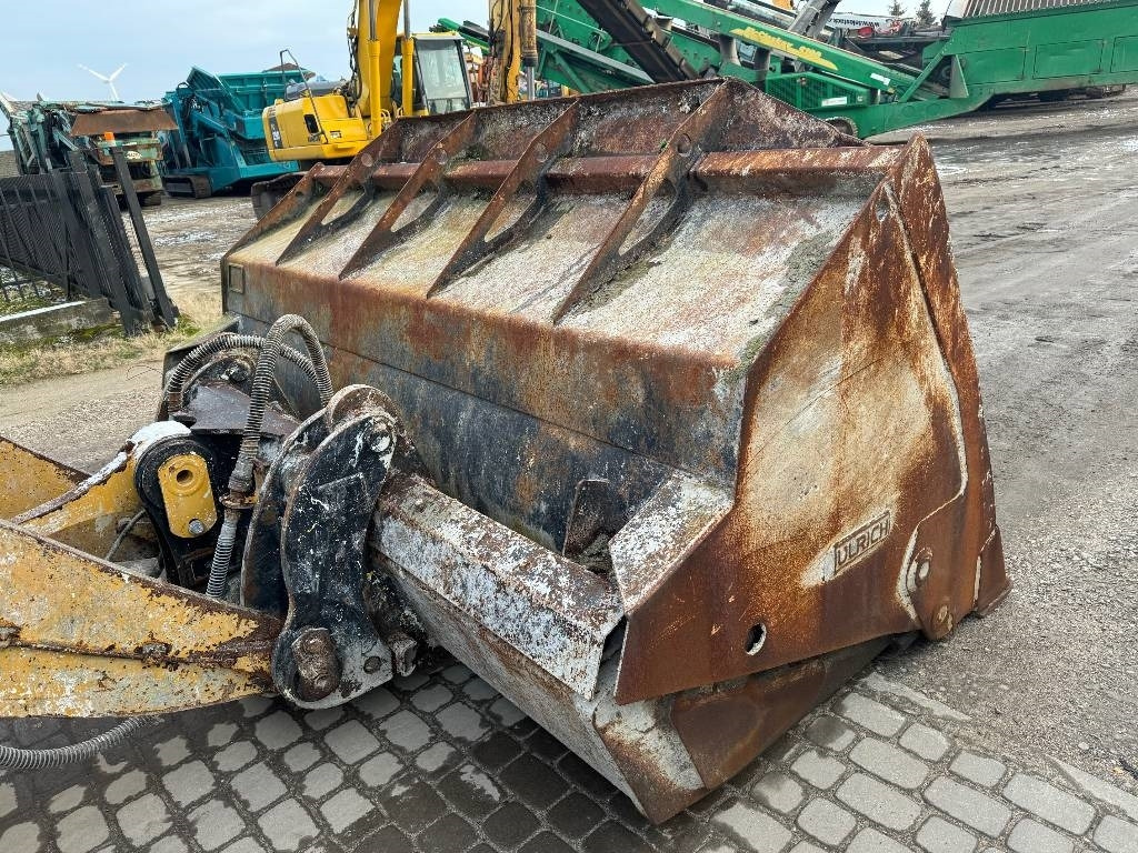 Pyöräkuormaaja CAT 950M HighLift: kuva Pyöräkuormaaja CAT 950M HighLift