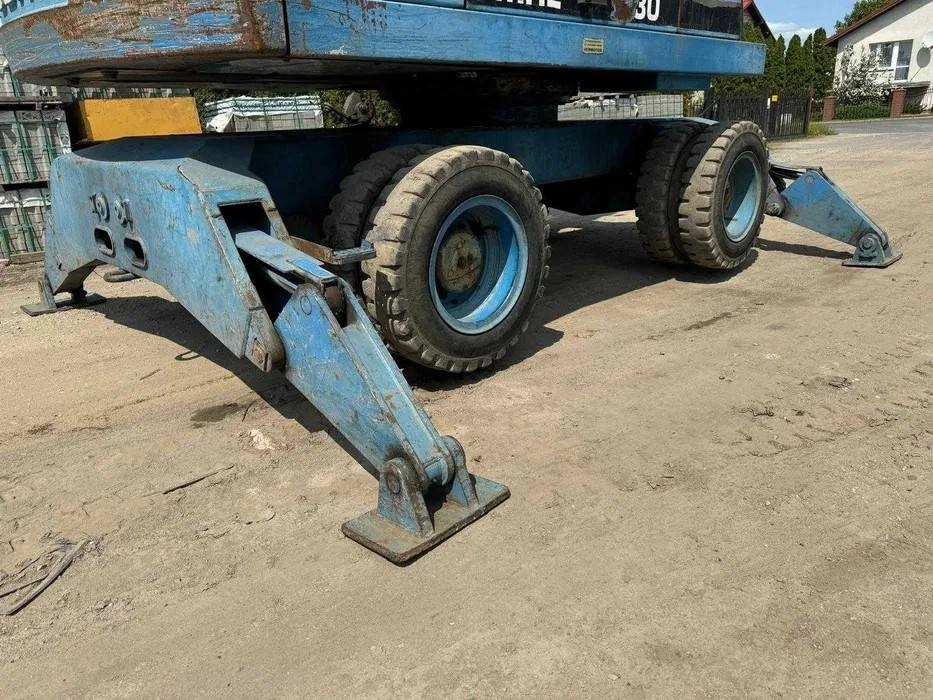 Koparka przeładunkowa Fuchs MHL 330 - Materiaalinkäsittelykone: kuva Koparka przeładunkowa Fuchs MHL 330 - Materiaalinkäsittelykone Koparka przeładunkowa Fuchs MHL 330 - Materiaalinkäsittelykone: kuva Koparka przeładunkowa Fuchs MHL 330 - Materiaalinkäsittelykone