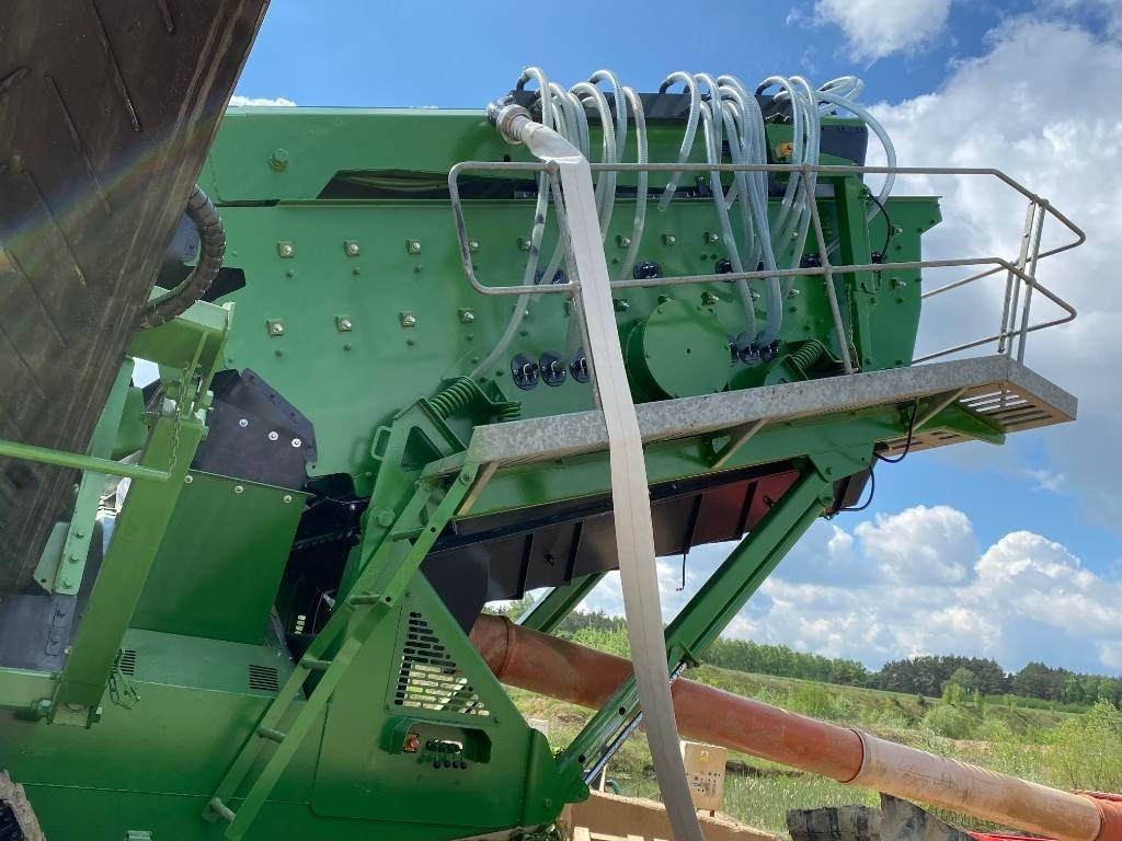 McCloskey S130 Rinser Washplant - Seula: kuva McCloskey S130 Rinser Washplant - Seula McCloskey S130 Rinser Washplant - Seula: kuva McCloskey S130 Rinser Washplant - Seula