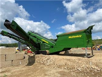 McCloskey S130 Rinser Washplant - Seula: kuva McCloskey S130 Rinser Washplant - Seula McCloskey S130 Rinser Washplant - Seula: kuva McCloskey S130 Rinser Washplant - Seula