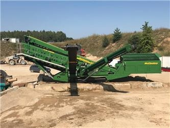 McCloskey S190 WASH PLANT - Seula: kuva McCloskey S190 WASH PLANT - Seula McCloskey S190 WASH PLANT - Seula: kuva McCloskey S190 WASH PLANT - Seula