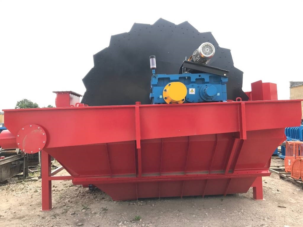 ODK 180 Odwadniacz Kołowy  - Hihnakuljetin: kuva ODK 180 Odwadniacz Kołowy  - Hihnakuljetin ODK 180 Odwadniacz Kołowy  - Hihnakuljetin: kuva ODK 180 Odwadniacz Kołowy  - Hihnakuljetin