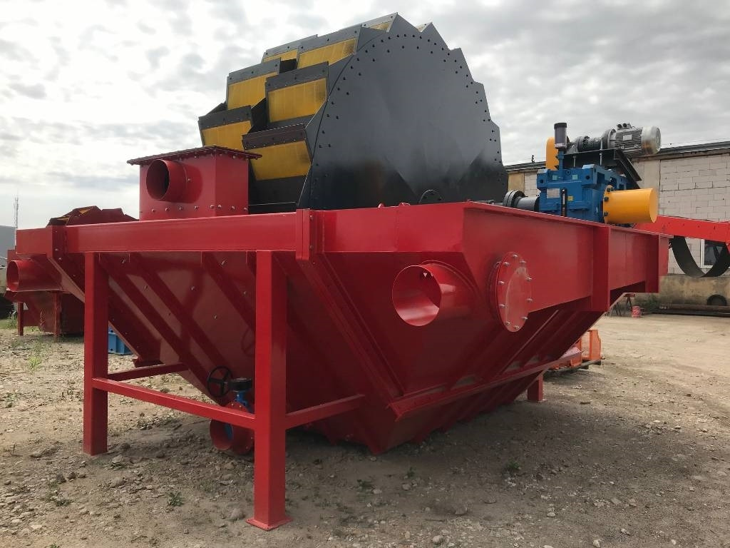 ODK 180 Odwadniacz Kołowy  - Hihnakuljetin: kuva ODK 180 Odwadniacz Kołowy  - Hihnakuljetin ODK 180 Odwadniacz Kołowy  - Hihnakuljetin: kuva ODK 180 Odwadniacz Kołowy  - Hihnakuljetin