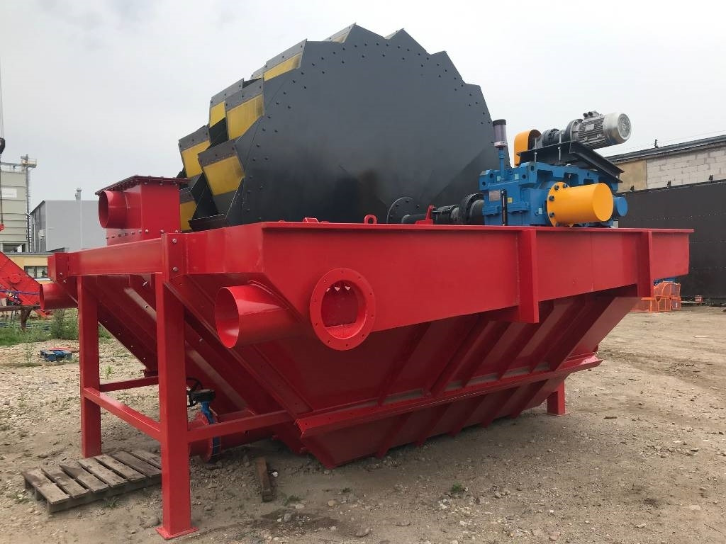 ODK 180 Odwadniacz Kołowy  - Hihnakuljetin: kuva ODK 180 Odwadniacz Kołowy  - Hihnakuljetin ODK 180 Odwadniacz Kołowy  - Hihnakuljetin: kuva ODK 180 Odwadniacz Kołowy  - Hihnakuljetin