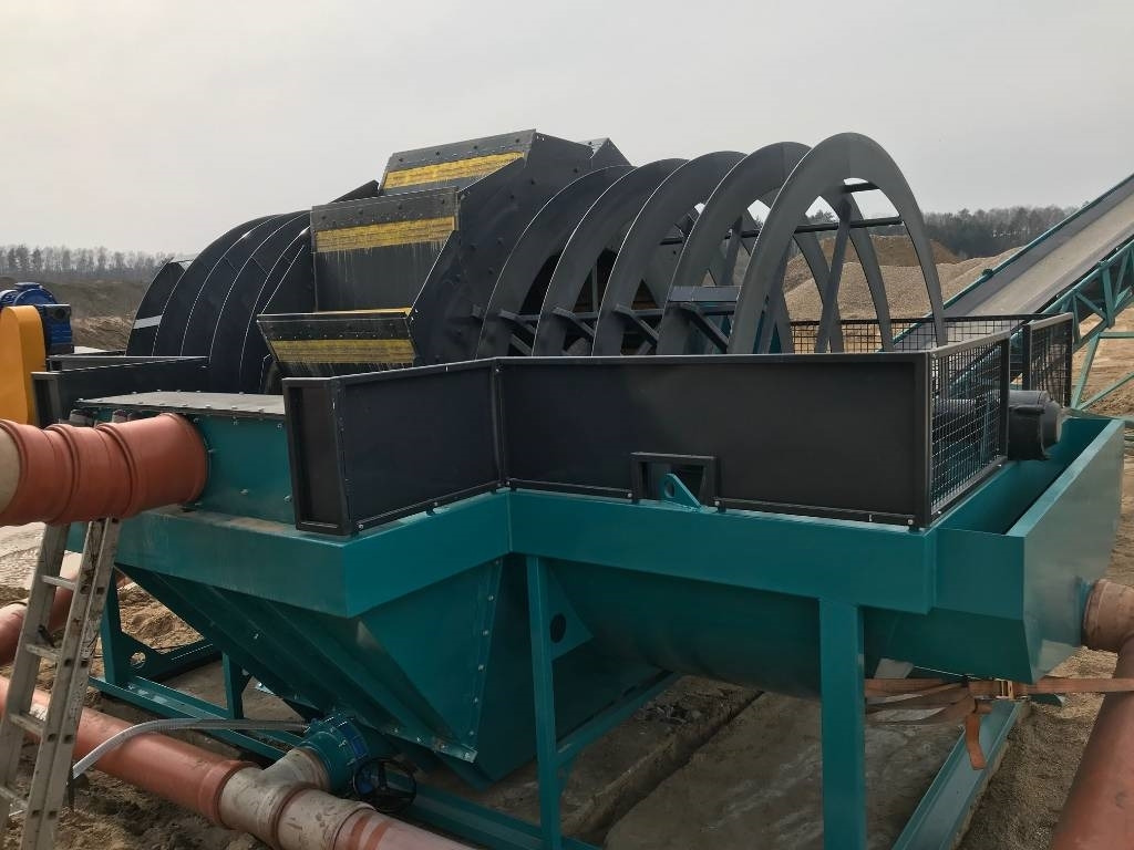 ODK WW100 Odwadniacz kołowy Koło odwadniające  - Hihnakuljetin: kuva ODK WW100 Odwadniacz kołowy Koło odwadniające  - Hihnakuljetin ODK WW100 Odwadniacz kołowy Koło odwadniające  - Hihnakuljetin: kuva ODK WW100 Odwadniacz kołowy Koło odwadniające  - Hihnakuljetin