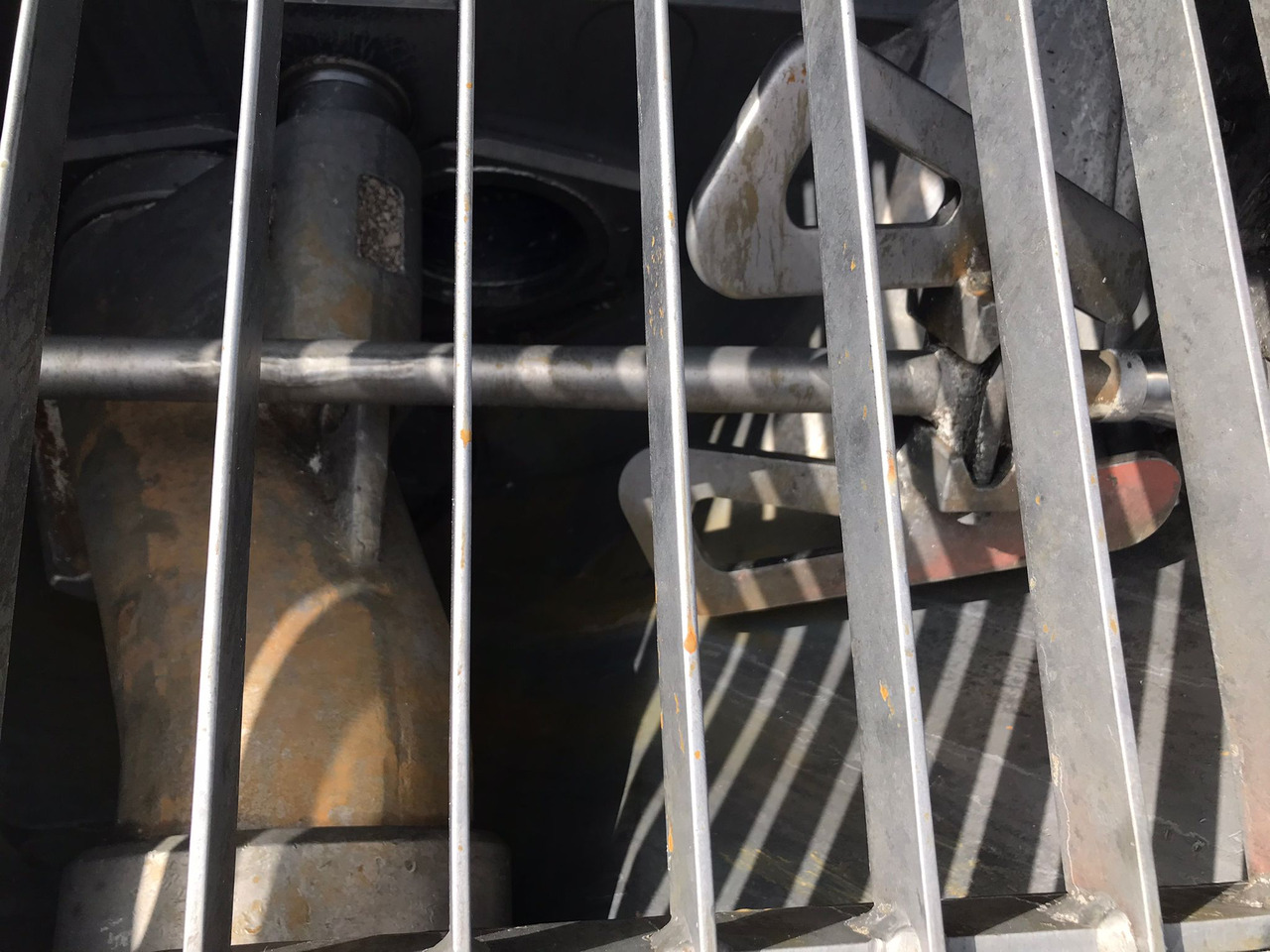 PUTZMEISTER 20M 4 Section - Betonipumppuauto: kuva PUTZMEISTER 20M 4 Section - Betonipumppuauto PUTZMEISTER 20M 4 Section - Betonipumppuauto: kuva PUTZMEISTER 20M 4 Section - Betonipumppuauto
