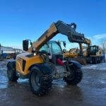 Liebherr / Claas T 41-7 741 - Kurottaja: kuva Liebherr / Claas T 41-7 741 - Kurottaja Liebherr / Claas T 41-7 741 - Kurottaja: kuva Liebherr / Claas T 41-7 741 - Kurottaja