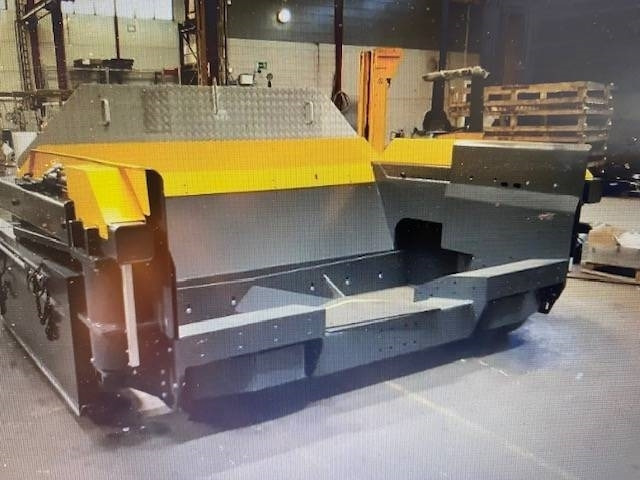 Reptail Like New MM - Tiehöylä: kuva Reptail Like New MM - Tiehöylä Reptail Like New MM - Tiehöylä: kuva Reptail Like New MM - Tiehöylä