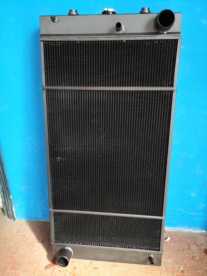 KOMATSU D65EX-15EO D65EX-15E0 D65PX-15E0 D65WX-15E0 - Jäähdytin - Kaivuri: kuva KOMATSU D65EX-15EO D65EX-15E0 D65PX-15E0 D65WX-15E0 - Jäähdytin - Kaivuri KOMATSU D65EX-15EO D65EX-15E0 D65PX-15E0 D65WX-15E0 - Jäähdytin - Kaivuri: kuva KOMATSU D65EX-15EO D65EX-15E0 D65PX-15E0 D65WX-15E0 - Jäähdytin - Kaivuri