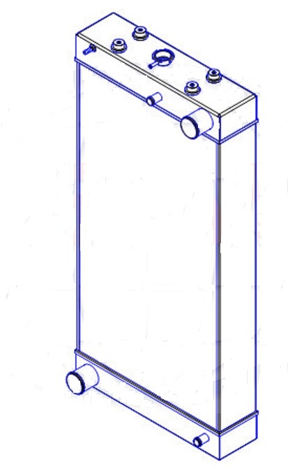 KOMATSU D65EX-15EO D65EX-15E0 D65PX-15E0 D65WX-15E0 - Jäähdytin - Kaivuri: kuva KOMATSU D65EX-15EO D65EX-15E0 D65PX-15E0 D65WX-15E0 - Jäähdytin - Kaivuri KOMATSU D65EX-15EO D65EX-15E0 D65PX-15E0 D65WX-15E0 - Jäähdytin - Kaivuri: kuva KOMATSU D65EX-15EO D65EX-15E0 D65PX-15E0 D65WX-15E0 - Jäähdytin - Kaivuri