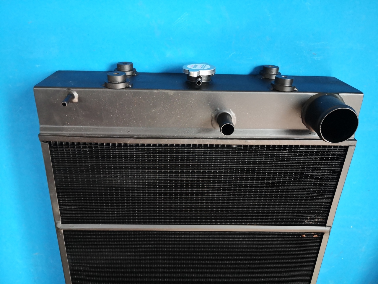 KOMATSU D65EX-15EO D65EX-15E0 D65PX-15E0 D65WX-15E0 - Jäähdytin - Kaivuri: kuva KOMATSU D65EX-15EO D65EX-15E0 D65PX-15E0 D65WX-15E0 - Jäähdytin - Kaivuri KOMATSU D65EX-15EO D65EX-15E0 D65PX-15E0 D65WX-15E0 - Jäähdytin - Kaivuri: kuva KOMATSU D65EX-15EO D65EX-15E0 D65PX-15E0 D65WX-15E0 - Jäähdytin - Kaivuri