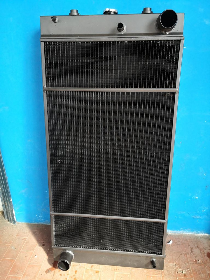 RADIATORE KOMATSU D65EX-15EO - Jäähdytin: kuva RADIATORE KOMATSU D65EX-15EO - Jäähdytin RADIATORE KOMATSU D65EX-15EO - Jäähdytin: kuva RADIATORE KOMATSU D65EX-15EO - Jäähdytin