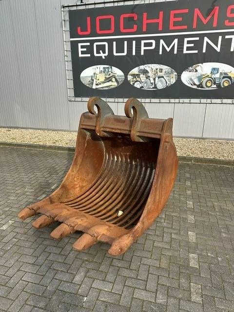 Diversen Puinbak CW55-S - Lajittelukauha - Rakennuskoneet: kuva Diversen Puinbak CW55-S - Lajittelukauha - Rakennuskoneet Diversen Puinbak CW55-S - Lajittelukauha - Rakennuskoneet: kuva Diversen Puinbak CW55-S - Lajittelukauha - Rakennuskoneet