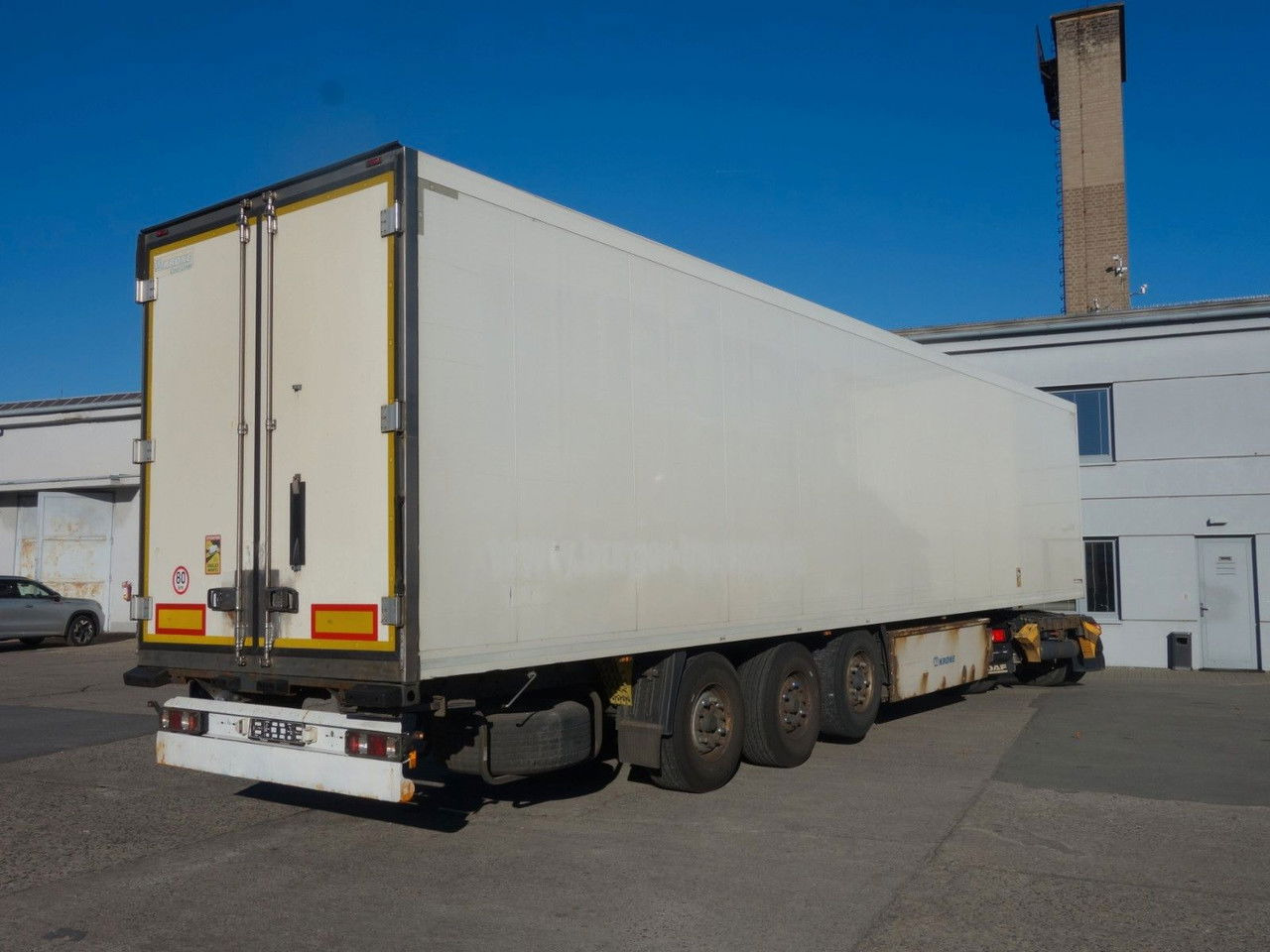 Krone SD, Carrier Maxima 1300, Doppelstock SD, Carrier Maxima 1300, Doppelstock - Refrigeraattori puoliperävaunu: kuva Krone SD, Carrier Maxima 1300, Doppelstock SD, Carrier Maxima 1300, Doppelstock - Refrigeraattori puoliperävaunu Krone SD, Carrier Maxima 1300, Doppelstock SD, Carrier Maxima 1300, Doppelstock - Refrigeraattori puoliperävaunu: kuva Krone SD, Carrier Maxima 1300, Doppelstock SD, Carrier Maxima 1300, Doppelstock - Refrigeraattori puoliperävaunu