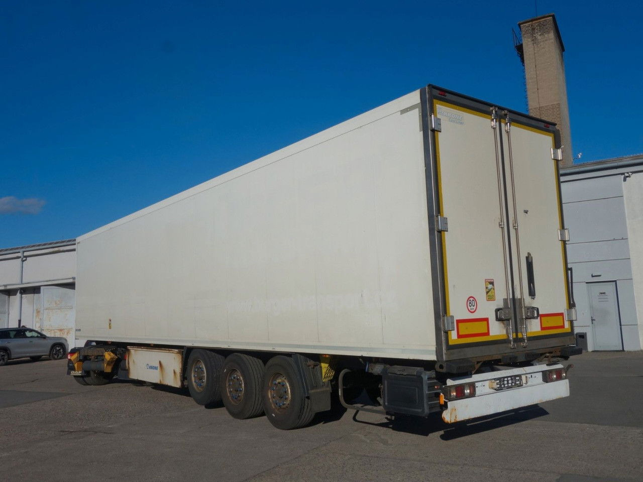 Krone SD, Carrier Maxima 1300, Doppelstock SD, Carrier Maxima 1300, Doppelstock - Refrigeraattori puoliperävaunu: kuva Krone SD, Carrier Maxima 1300, Doppelstock SD, Carrier Maxima 1300, Doppelstock - Refrigeraattori puoliperävaunu Krone SD, Carrier Maxima 1300, Doppelstock SD, Carrier Maxima 1300, Doppelstock - Refrigeraattori puoliperävaunu: kuva Krone SD, Carrier Maxima 1300, Doppelstock SD, Carrier Maxima 1300, Doppelstock - Refrigeraattori puoliperävaunu