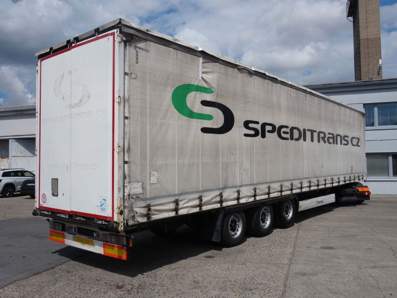 Krone SD Mega, Liftachse, XL - Pressukapellipuoliperävaunu: kuva Krone SD Mega, Liftachse, XL - Pressukapellipuoliperävaunu Krone SD Mega, Liftachse, XL - Pressukapellipuoliperävaunu: kuva Krone SD Mega, Liftachse, XL - Pressukapellipuoliperävaunu