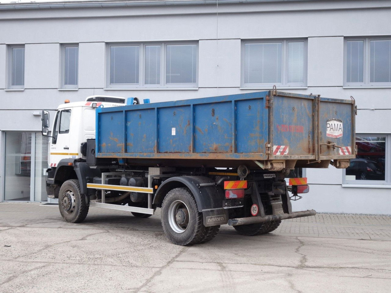 MAN 18.220 4x4 Neue Aufbau 2023 TOP 18.220 4x4 Neue Aufbau 2023 TOP - Konttialus/ Vaihtokuormatilat kuorma-auto, Nosturiauto: kuva MAN 18.220 4x4 Neue Aufbau 2023 TOP 18.220 4x4 Neue Aufbau 2023 TOP - Konttialus/ Vaihtokuormatilat kuorma-auto, Nosturiauto MAN 18.220 4x4 Neue Aufbau 2023 TOP 18.220 4x4 Neue Aufbau 2023 TOP - Konttialus/ Vaihtokuormatilat kuorma-auto, Nosturiauto: kuva MAN 18.220 4x4 Neue Aufbau 2023 TOP 18.220 4x4 Neue Aufbau 2023 TOP - Konttialus/ Vaihtokuormatilat kuorma-auto, Nosturiauto