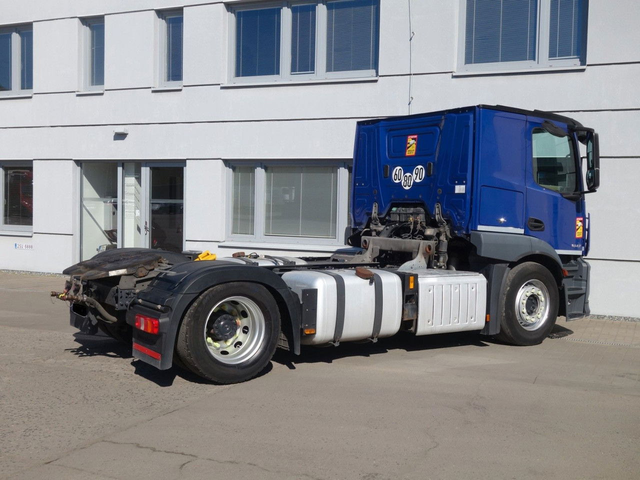 Mercedes-Benz Actros 1843 für Euro Lohr, Retarder, VDI Certifi - Kuljetin kuorma-auto: kuva Mercedes-Benz Actros 1843 für Euro Lohr, Retarder, VDI Certifi - Kuljetin kuorma-auto Mercedes-Benz Actros 1843 für Euro Lohr, Retarder, VDI Certifi - Kuljetin kuorma-auto: kuva Mercedes-Benz Actros 1843 für Euro Lohr, Retarder, VDI Certifi - Kuljetin kuorma-auto