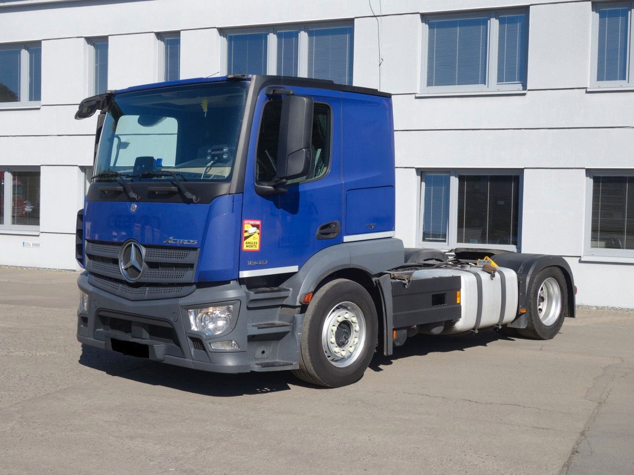 Mercedes-Benz Actros 1843 für Euro Lohr, Retarder, VDI Certifi - Kuljetin kuorma-auto: kuva Mercedes-Benz Actros 1843 für Euro Lohr, Retarder, VDI Certifi - Kuljetin kuorma-auto Mercedes-Benz Actros 1843 für Euro Lohr, Retarder, VDI Certifi - Kuljetin kuorma-auto: kuva Mercedes-Benz Actros 1843 für Euro Lohr, Retarder, VDI Certifi - Kuljetin kuorma-auto