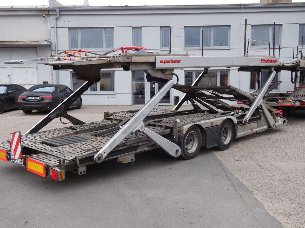 Mercedes-Benz Actros 1843 mit Kässbohrer Metago/Supertrans - Kuljetin kuorma-auto: kuva Mercedes-Benz Actros 1843 mit Kässbohrer Metago/Supertrans - Kuljetin kuorma-auto Mercedes-Benz Actros 1843 mit Kässbohrer Metago/Supertrans - Kuljetin kuorma-auto: kuva Mercedes-Benz Actros 1843 mit Kässbohrer Metago/Supertrans - Kuljetin kuorma-auto