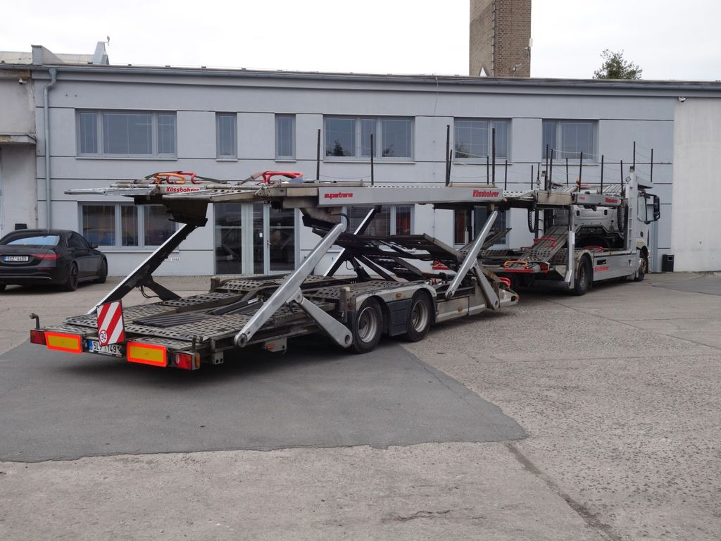 Mercedes-Benz Actros 1843 mit Kässbohrer Metago/Supertrans - Kuljetin kuorma-auto: kuva Mercedes-Benz Actros 1843 mit Kässbohrer Metago/Supertrans - Kuljetin kuorma-auto Mercedes-Benz Actros 1843 mit Kässbohrer Metago/Supertrans - Kuljetin kuorma-auto: kuva Mercedes-Benz Actros 1843 mit Kässbohrer Metago/Supertrans - Kuljetin kuorma-auto