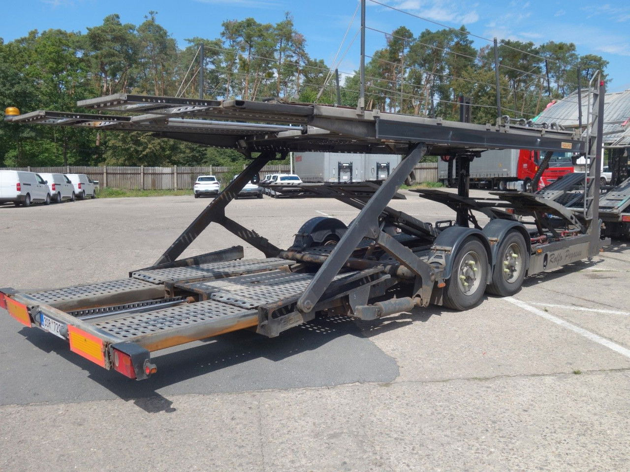 Mercedes-Benz Actros 2446 mit Rolfo für 10 PKW, Retarder - Kuljetin kuorma-auto: kuva Mercedes-Benz Actros 2446 mit Rolfo für 10 PKW, Retarder - Kuljetin kuorma-auto Mercedes-Benz Actros 2446 mit Rolfo für 10 PKW, Retarder - Kuljetin kuorma-auto: kuva Mercedes-Benz Actros 2446 mit Rolfo für 10 PKW, Retarder - Kuljetin kuorma-auto