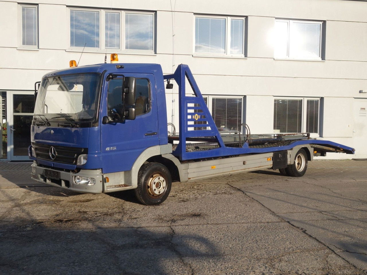Mercedes-Benz Atego 815 für 2 PKW - Kuljetin kuorma-auto: kuva Mercedes-Benz Atego 815 für 2 PKW - Kuljetin kuorma-auto Mercedes-Benz Atego 815 für 2 PKW - Kuljetin kuorma-auto: kuva Mercedes-Benz Atego 815 für 2 PKW - Kuljetin kuorma-auto