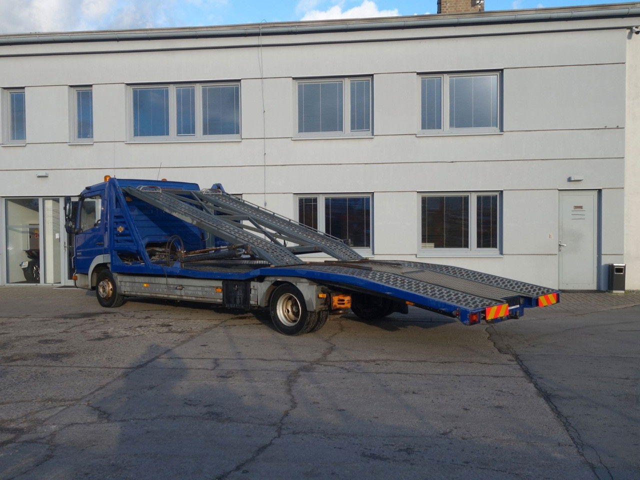 Mercedes-Benz Atego 815 für 2 PKW - Kuljetin kuorma-auto: kuva Mercedes-Benz Atego 815 für 2 PKW - Kuljetin kuorma-auto Mercedes-Benz Atego 815 für 2 PKW - Kuljetin kuorma-auto: kuva Mercedes-Benz Atego 815 für 2 PKW - Kuljetin kuorma-auto