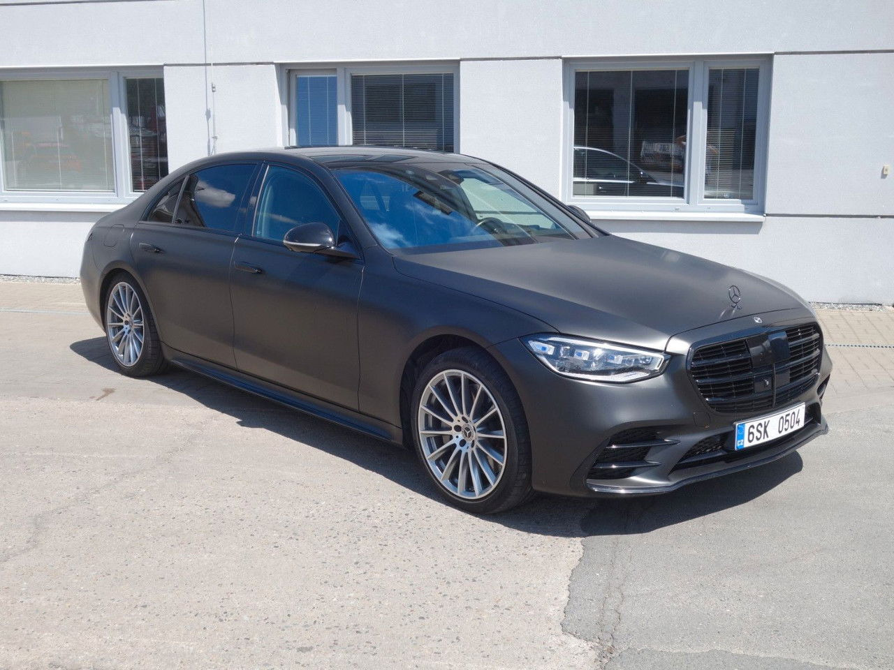 Mercedes-Benz S-klasse 400 , 4Matic, Pano, Folie, Garantie bis 8/2028 - Sedan: kuva Mercedes-Benz S-klasse 400 , 4Matic, Pano, Folie, Garantie bis 8/2028 - Sedan Mercedes-Benz S-klasse 400 , 4Matic, Pano, Folie, Garantie bis 8/2028 - Sedan: kuva Mercedes-Benz S-klasse 400 , 4Matic, Pano, Folie, Garantie bis 8/2028 - Sedan
