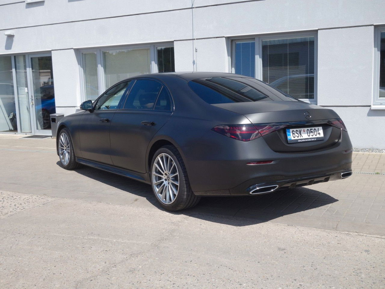 Mercedes-Benz S-klasse 400 , 4Matic, Pano, Folie, Garantie bis 8/2028 - Sedan: kuva Mercedes-Benz S-klasse 400 , 4Matic, Pano, Folie, Garantie bis 8/2028 - Sedan Mercedes-Benz S-klasse 400 , 4Matic, Pano, Folie, Garantie bis 8/2028 - Sedan: kuva Mercedes-Benz S-klasse 400 , 4Matic, Pano, Folie, Garantie bis 8/2028 - Sedan