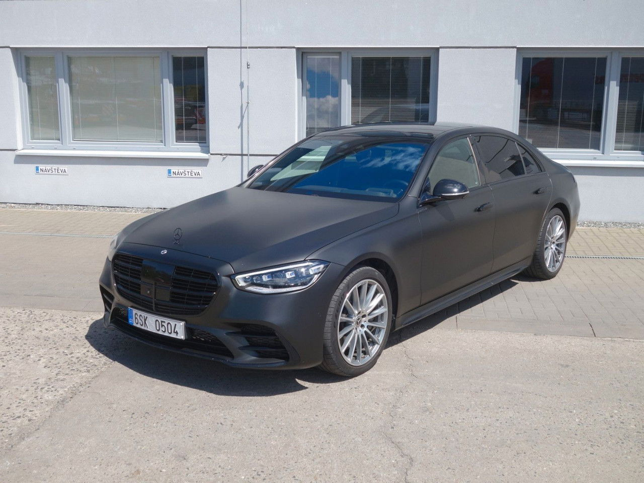 Mercedes-Benz S-klasse 400 , 4Matic, Pano, Folie, Garantie bis 8/2028 - Sedan: kuva Mercedes-Benz S-klasse 400 , 4Matic, Pano, Folie, Garantie bis 8/2028 - Sedan Mercedes-Benz S-klasse 400 , 4Matic, Pano, Folie, Garantie bis 8/2028 - Sedan: kuva Mercedes-Benz S-klasse 400 , 4Matic, Pano, Folie, Garantie bis 8/2028 - Sedan