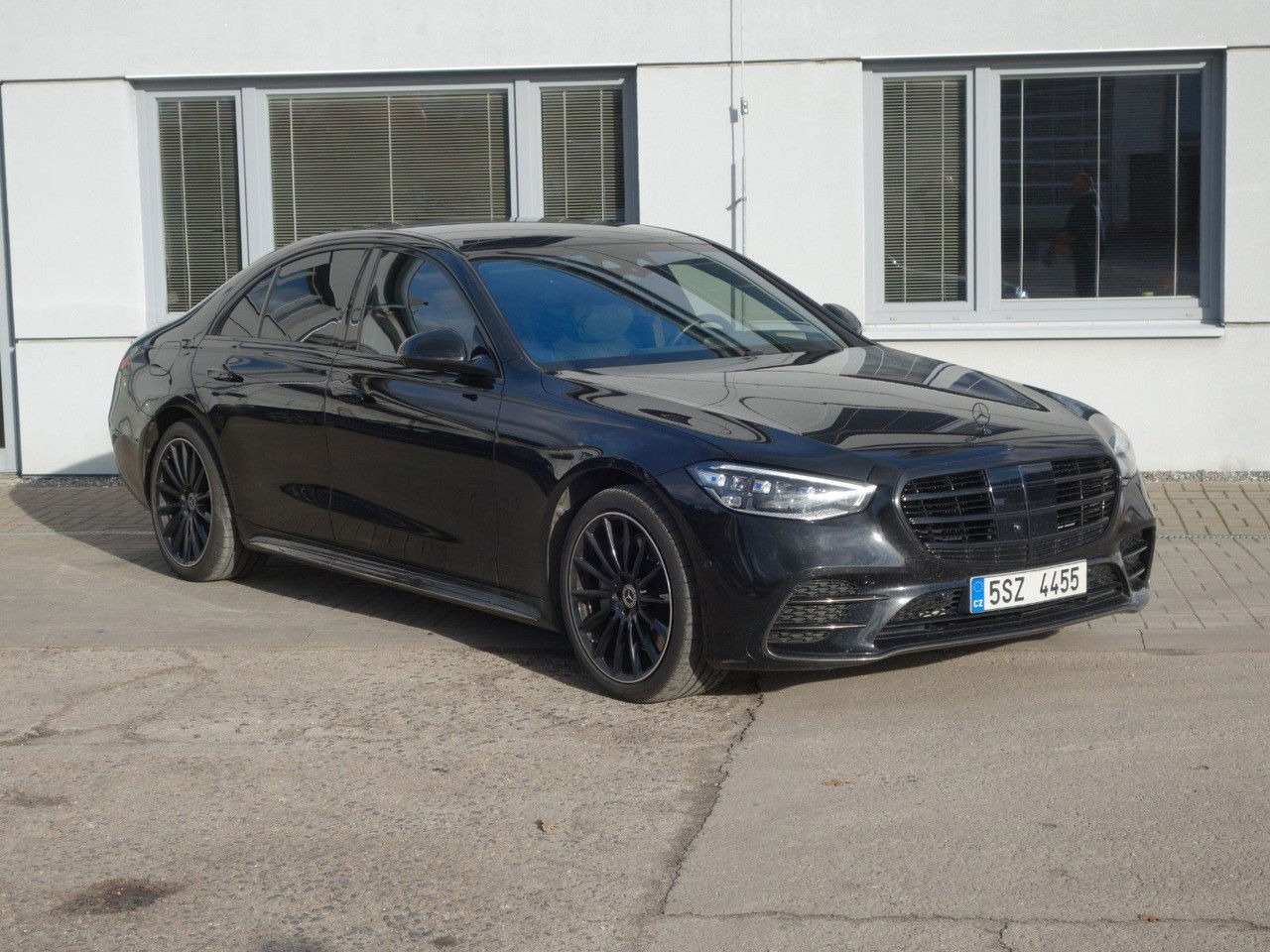 Mercedes-Benz S-klasse S400d 4Matic,AMG,Pano, Vollaust,Sthz,Garant10/27 - Sedan: kuva Mercedes-Benz S-klasse S400d 4Matic,AMG,Pano, Vollaust,Sthz,Garant10/27 - Sedan Mercedes-Benz S-klasse S400d 4Matic,AMG,Pano, Vollaust,Sthz,Garant10/27 - Sedan: kuva Mercedes-Benz S-klasse S400d 4Matic,AMG,Pano, Vollaust,Sthz,Garant10/27 - Sedan