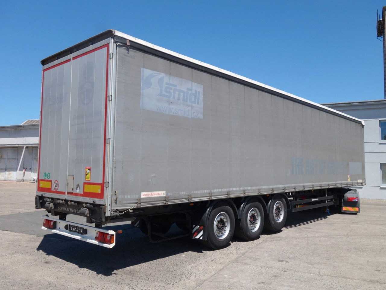 Schwarzmüller SPA 3/E Standard, Liftachse, SAF Achsen SPA 3/E Standard, Liftachse, SAF Achsen - Pressukapellipuoliperävaunu: kuva Schwarzmüller SPA 3/E Standard, Liftachse, SAF Achsen SPA 3/E Standard, Liftachse, SAF Achsen - Pressukapellipuoliperävaunu Schwarzmüller SPA 3/E Standard, Liftachse, SAF Achsen SPA 3/E Standard, Liftachse, SAF Achsen - Pressukapellipuoliperävaunu: kuva Schwarzmüller SPA 3/E Standard, Liftachse, SAF Achsen SPA 3/E Standard, Liftachse, SAF Achsen - Pressukapellipuoliperävaunu