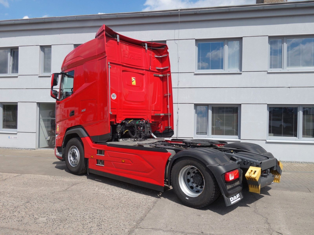DAF XG 480 Standard - Vetopöytäauto: kuva DAF XG 480 Standard - Vetopöytäauto DAF XG 480 Standard - Vetopöytäauto: kuva DAF XG 480 Standard - Vetopöytäauto