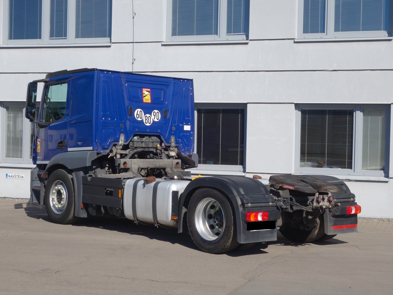 Mercedes-Benz Actros 1843 für Euro LOHR, Retarder, VDI Certifi - Vetopöytäauto: kuva Mercedes-Benz Actros 1843 für Euro LOHR, Retarder, VDI Certifi - Vetopöytäauto Mercedes-Benz Actros 1843 für Euro LOHR, Retarder, VDI Certifi - Vetopöytäauto: kuva Mercedes-Benz Actros 1843 für Euro LOHR, Retarder, VDI Certifi - Vetopöytäauto