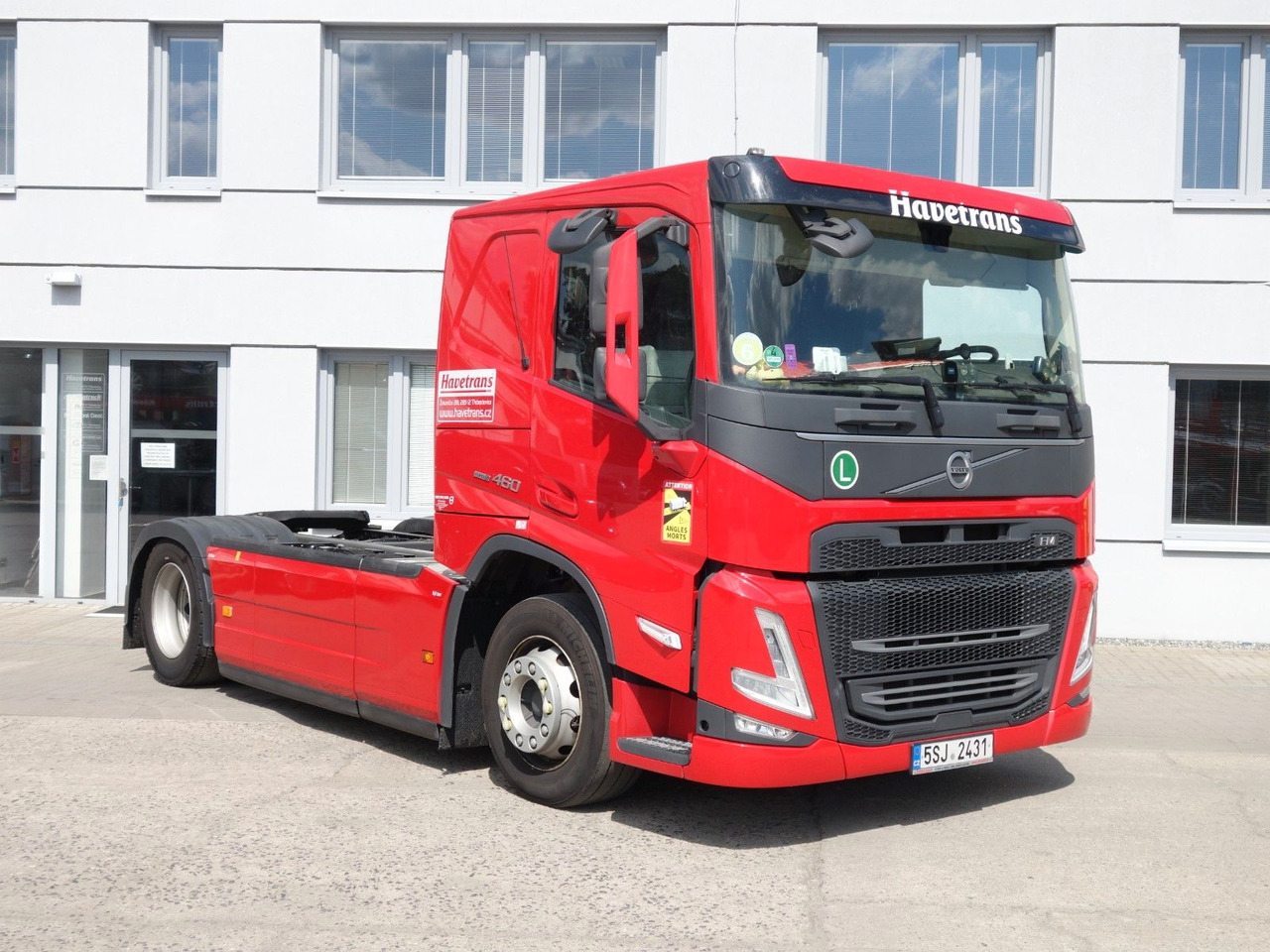 Volvo FM 13, 460 PS, Retarder , fur Euro Lohr - Vetopöytäauto: kuva Volvo FM 13, 460 PS, Retarder , fur Euro Lohr - Vetopöytäauto Volvo FM 13, 460 PS, Retarder , fur Euro Lohr - Vetopöytäauto: kuva Volvo FM 13, 460 PS, Retarder , fur Euro Lohr - Vetopöytäauto