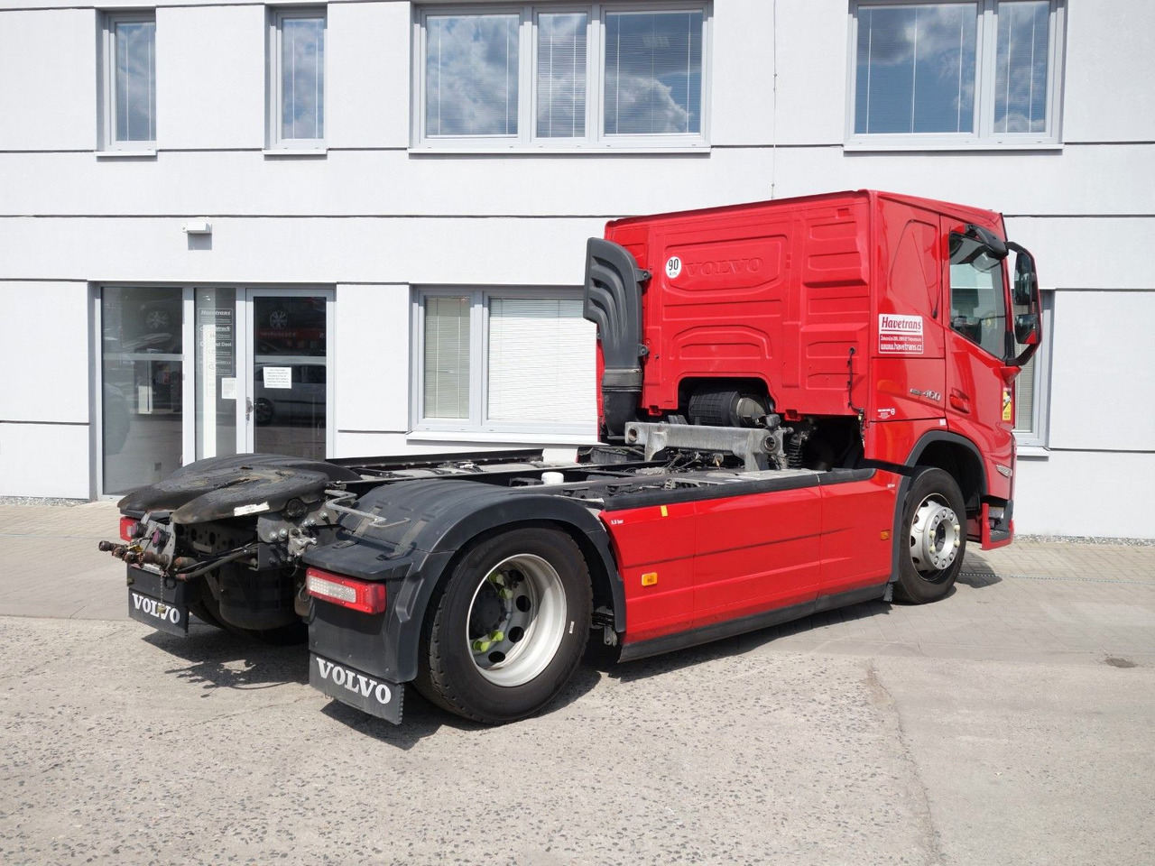 Volvo FM 13, 460 PS, Retarder , fur Euro Lohr - Vetopöytäauto: kuva Volvo FM 13, 460 PS, Retarder , fur Euro Lohr - Vetopöytäauto Volvo FM 13, 460 PS, Retarder , fur Euro Lohr - Vetopöytäauto: kuva Volvo FM 13, 460 PS, Retarder , fur Euro Lohr - Vetopöytäauto
