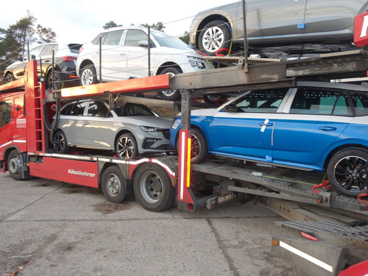 Volvo FM 13 460 6x2 Kässbohrer Metago - Supertrans - Kuljetin kuorma-auto: kuva  Volvo FM 13 460 6x2 Kässbohrer Metago - Supertrans - Kuljetin kuorma-auto Volvo FM 13 460 6x2 Kässbohrer Metago - Supertrans - Kuljetin kuorma-auto: kuva  Volvo FM 13 460 6x2 Kässbohrer Metago - Supertrans - Kuljetin kuorma-auto