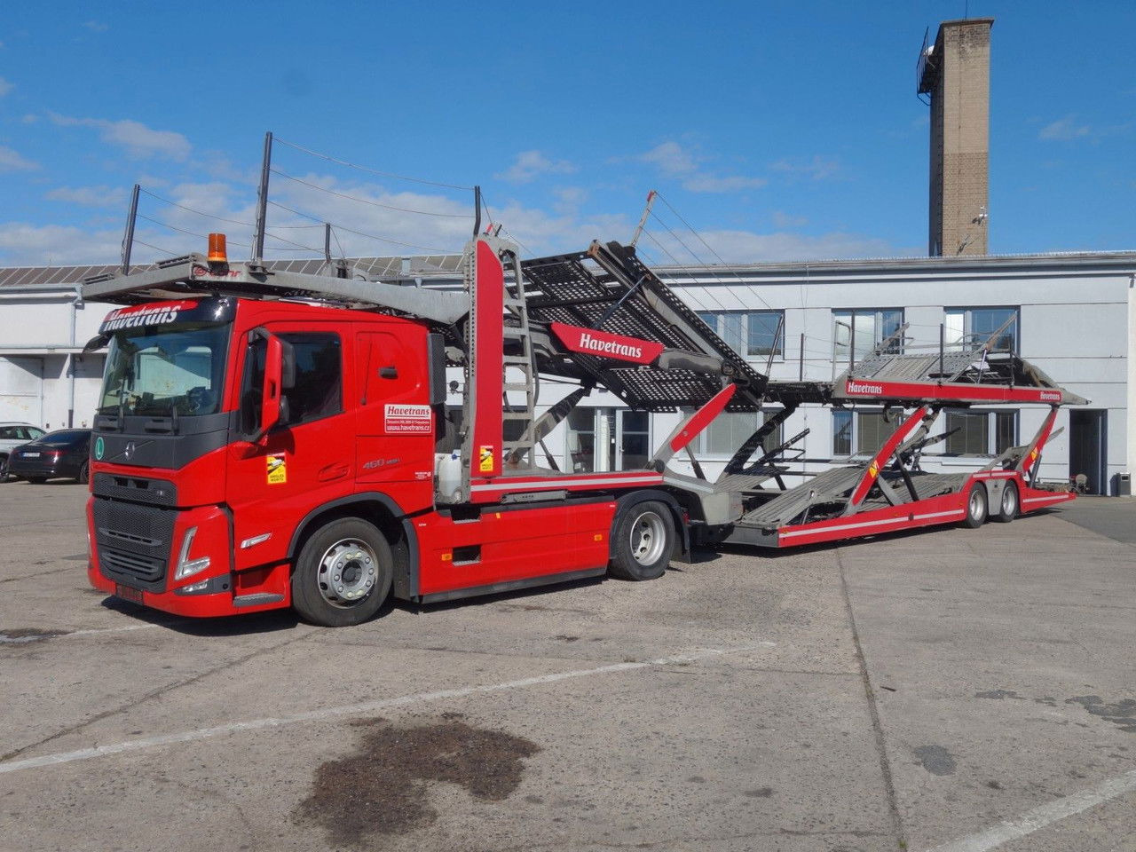 Volvo FM 13 460, Retarder , mit Euro Lohr - Kuljetin kuorma-auto: kuva Volvo FM 13 460, Retarder , mit Euro Lohr - Kuljetin kuorma-auto Volvo FM 13 460, Retarder , mit Euro Lohr - Kuljetin kuorma-auto: kuva Volvo FM 13 460, Retarder , mit Euro Lohr - Kuljetin kuorma-auto