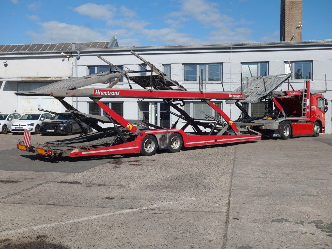 Volvo FM 13 460, mit Euro Lohr 2.53 Wxsyv2 - Kuljetin kuorma-auto: kuva  Volvo FM 13 460, mit Euro Lohr 2.53 Wxsyv2 - Kuljetin kuorma-auto Volvo FM 13 460, mit Euro Lohr 2.53 Wxsyv2 - Kuljetin kuorma-auto: kuva  Volvo FM 13 460, mit Euro Lohr 2.53 Wxsyv2 - Kuljetin kuorma-auto