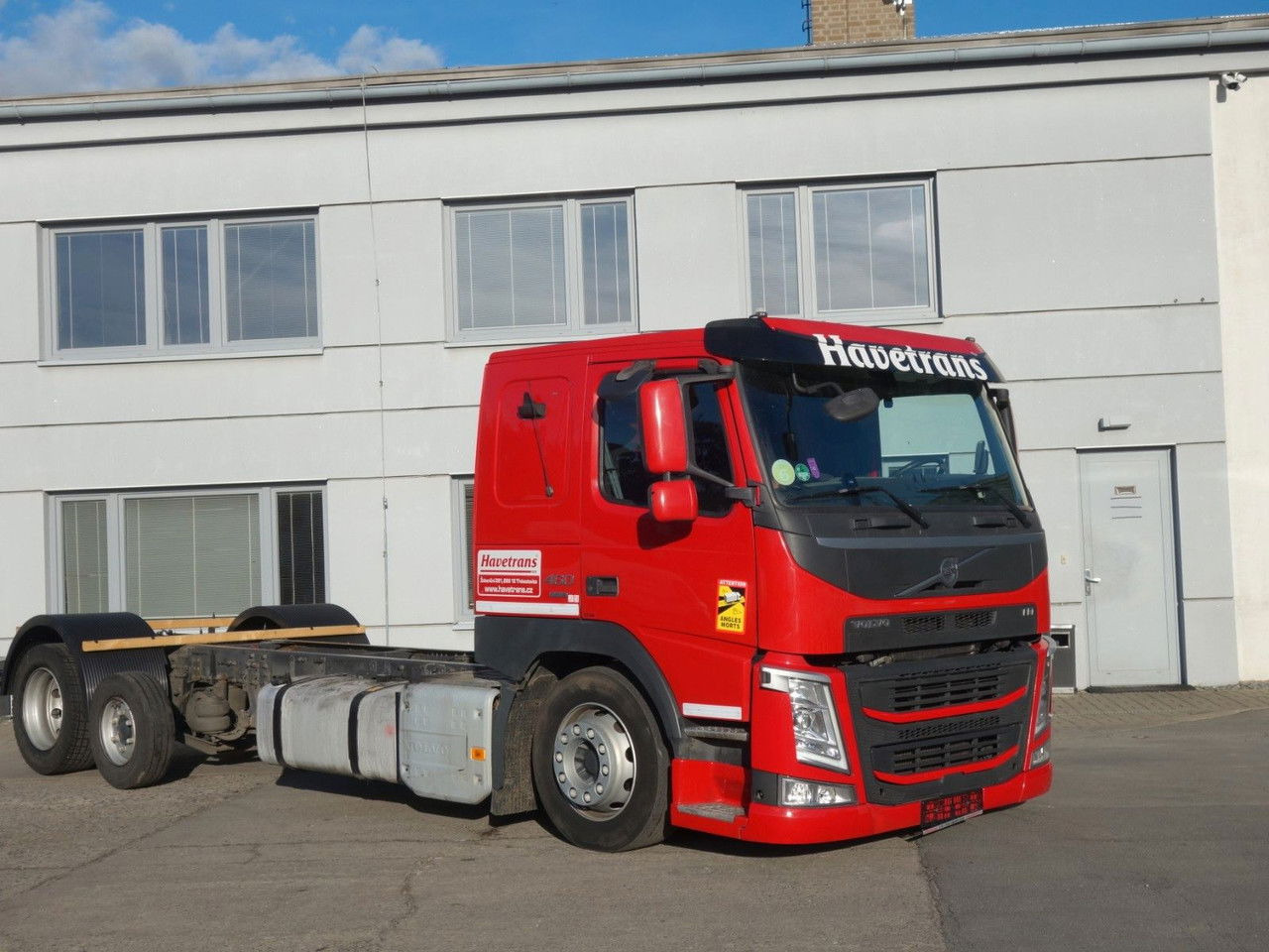 Volvo FM 460 6x2 Fahrgestell für Autotransporter - Kuorma-auto alusta: kuva Volvo FM 460 6x2 Fahrgestell für Autotransporter - Kuorma-auto alusta Volvo FM 460 6x2 Fahrgestell für Autotransporter - Kuorma-auto alusta: kuva Volvo FM 460 6x2 Fahrgestell für Autotransporter - Kuorma-auto alusta