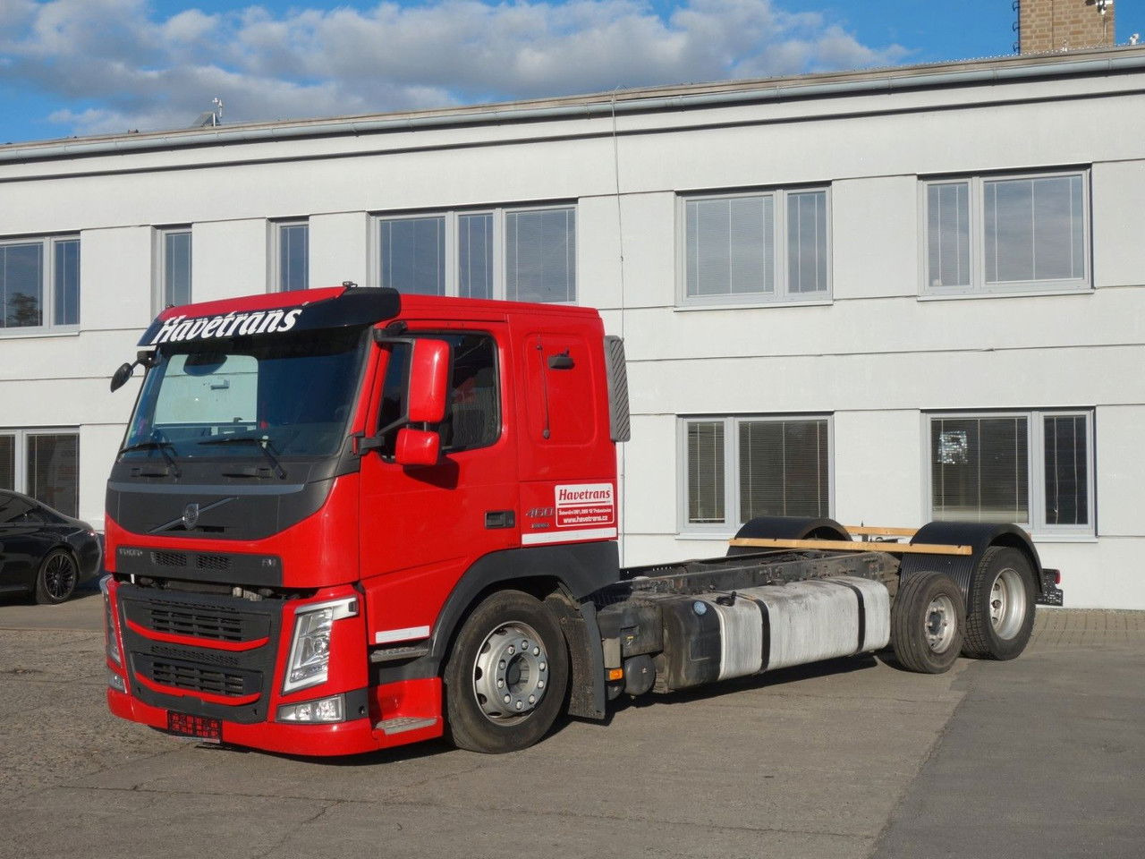 Volvo FM 460 6x2 Fahrgestell für Autotransporter - Kuljetin kuorma-auto: kuva Volvo FM 460 6x2 Fahrgestell für Autotransporter - Kuljetin kuorma-auto Volvo FM 460 6x2 Fahrgestell für Autotransporter - Kuljetin kuorma-auto: kuva Volvo FM 460 6x2 Fahrgestell für Autotransporter - Kuljetin kuorma-auto