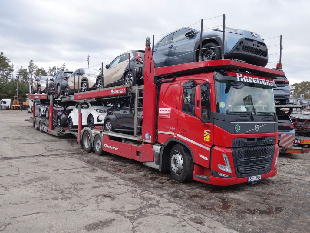 Volvo FM 460 6x2 Kassbohre Metago Pro / Intago tt, VDI - Kuljetin kuorma-auto: kuva Volvo FM 460 6x2 Kassbohre Metago Pro / Intago tt, VDI - Kuljetin kuorma-auto Volvo FM 460 6x2 Kassbohre Metago Pro / Intago tt, VDI - Kuljetin kuorma-auto: kuva Volvo FM 460 6x2 Kassbohre Metago Pro / Intago tt, VDI - Kuljetin kuorma-auto