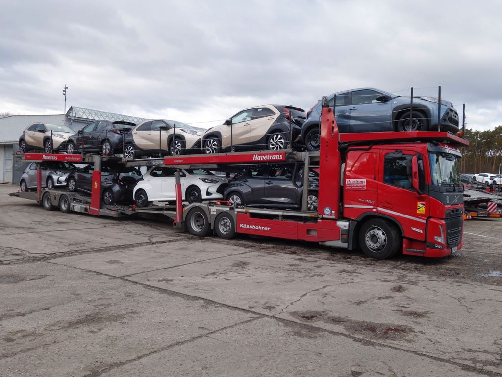 Volvo FM 460 6x2 Kassbohre Metago Pro / Intago tt, VDI - Kuljetin kuorma-auto: kuva Volvo FM 460 6x2 Kassbohre Metago Pro / Intago tt, VDI - Kuljetin kuorma-auto Volvo FM 460 6x2 Kassbohre Metago Pro / Intago tt, VDI - Kuljetin kuorma-auto: kuva Volvo FM 460 6x2 Kassbohre Metago Pro / Intago tt, VDI - Kuljetin kuorma-auto