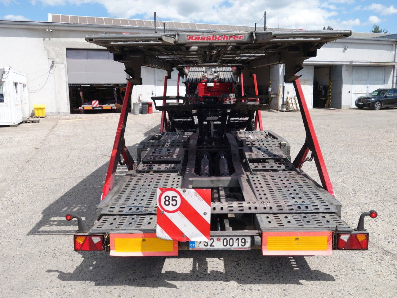 Volvo FM 460 FM13 Kässbohrer 6x2 Supertrans / Supertrans - Kuljetin kuorma-auto: kuva Volvo FM 460 FM13 Kässbohrer 6x2 Supertrans / Supertrans - Kuljetin kuorma-auto Volvo FM 460 FM13 Kässbohrer 6x2 Supertrans / Supertrans - Kuljetin kuorma-auto: kuva Volvo FM 460 FM13 Kässbohrer 6x2 Supertrans / Supertrans - Kuljetin kuorma-auto