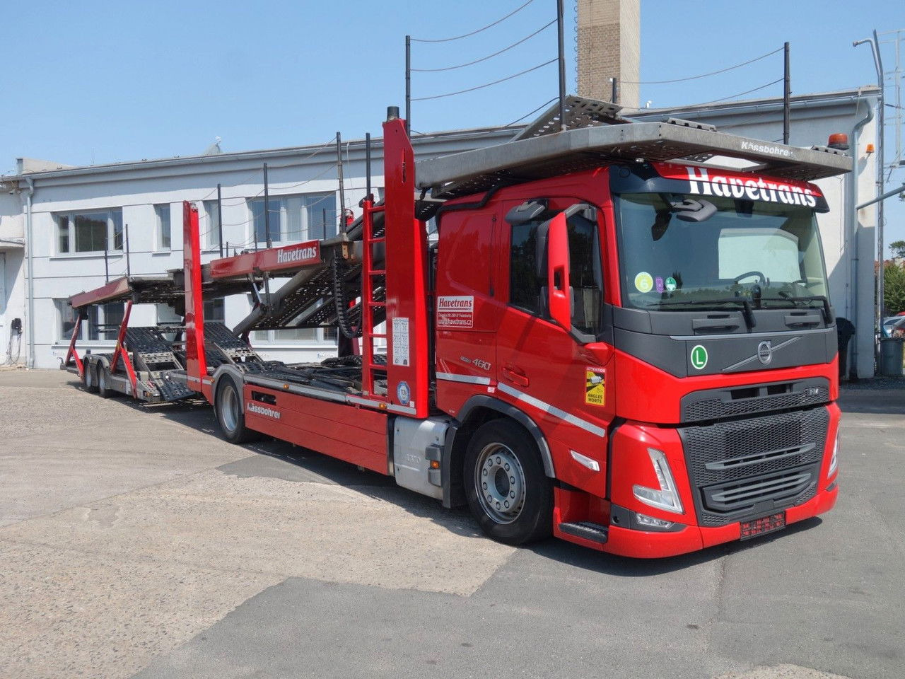 Volvo FM 460 Kässbohrer Vario / Supertrans - Kuljetin kuorma-auto: kuva  Volvo FM 460 Kässbohrer Vario / Supertrans - Kuljetin kuorma-auto Volvo FM 460 Kässbohrer Vario / Supertrans - Kuljetin kuorma-auto: kuva  Volvo FM 460 Kässbohrer Vario / Supertrans - Kuljetin kuorma-auto
