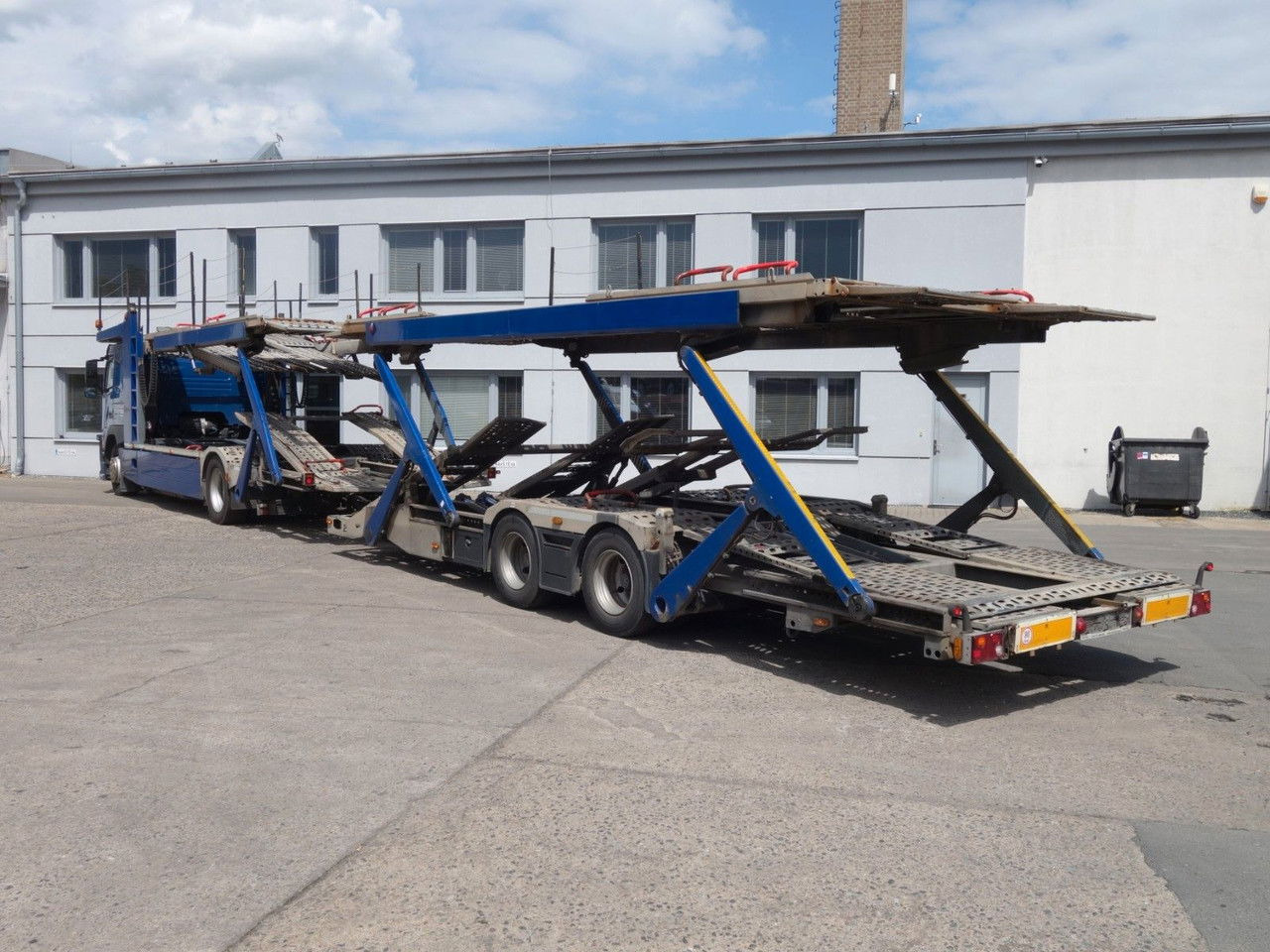 Volvo FM 500 FM13 Kässbohrer Supertrans / Supertrans - Kuljetin kuorma-auto: kuva Volvo FM 500 FM13 Kässbohrer Supertrans / Supertrans - Kuljetin kuorma-auto Volvo FM 500 FM13 Kässbohrer Supertrans / Supertrans - Kuljetin kuorma-auto: kuva Volvo FM 500 FM13 Kässbohrer Supertrans / Supertrans - Kuljetin kuorma-auto