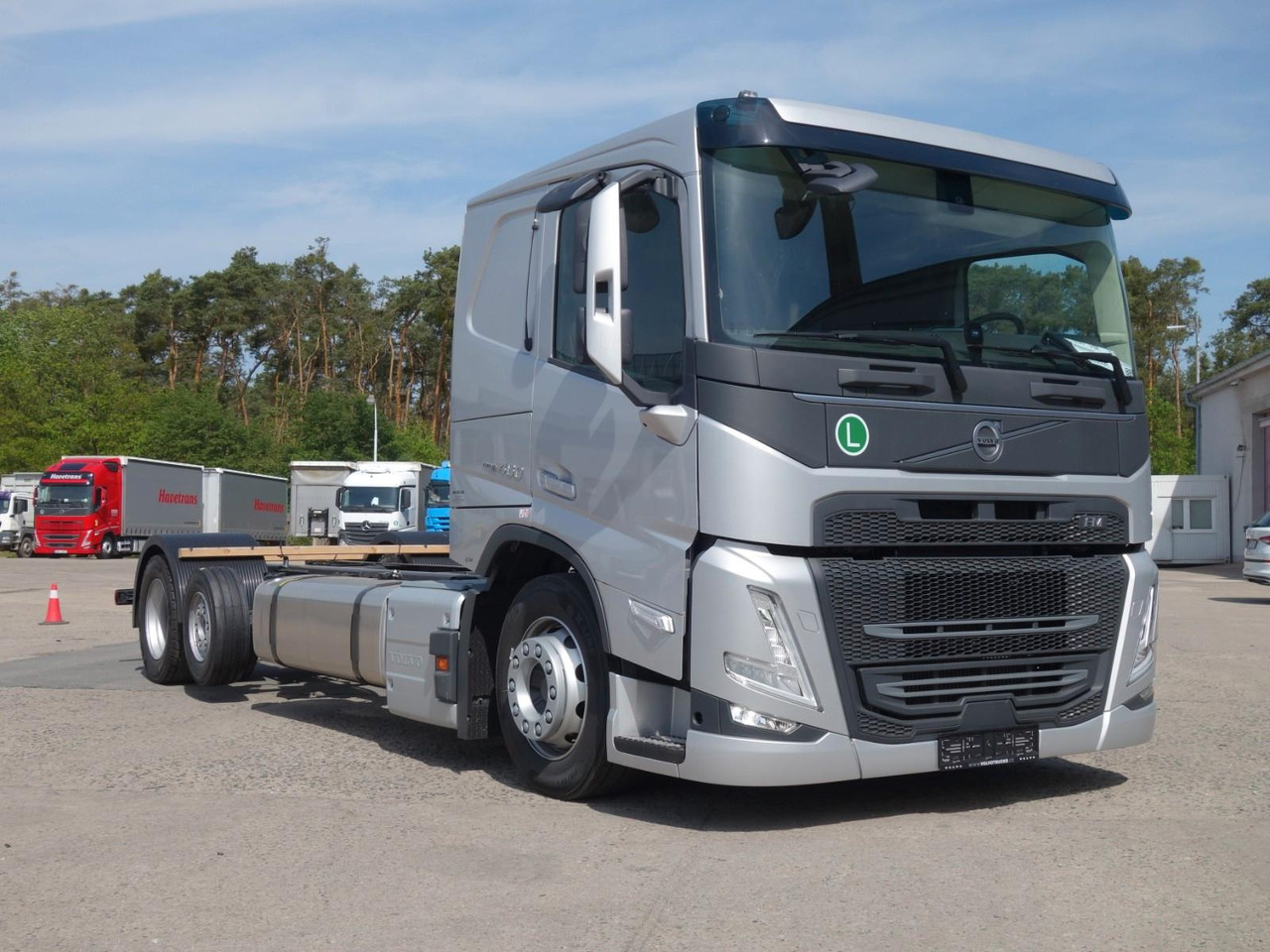 Volvo FM13 460 6x2 Neue RTO , Kassbohrer, Rolfo, Rimo - Kuorma-auto alusta: kuva Volvo FM13 460 6x2 Neue RTO , Kassbohrer, Rolfo, Rimo - Kuorma-auto alusta Volvo FM13 460 6x2 Neue RTO , Kassbohrer, Rolfo, Rimo - Kuorma-auto alusta: kuva Volvo FM13 460 6x2 Neue RTO , Kassbohrer, Rolfo, Rimo - Kuorma-auto alusta