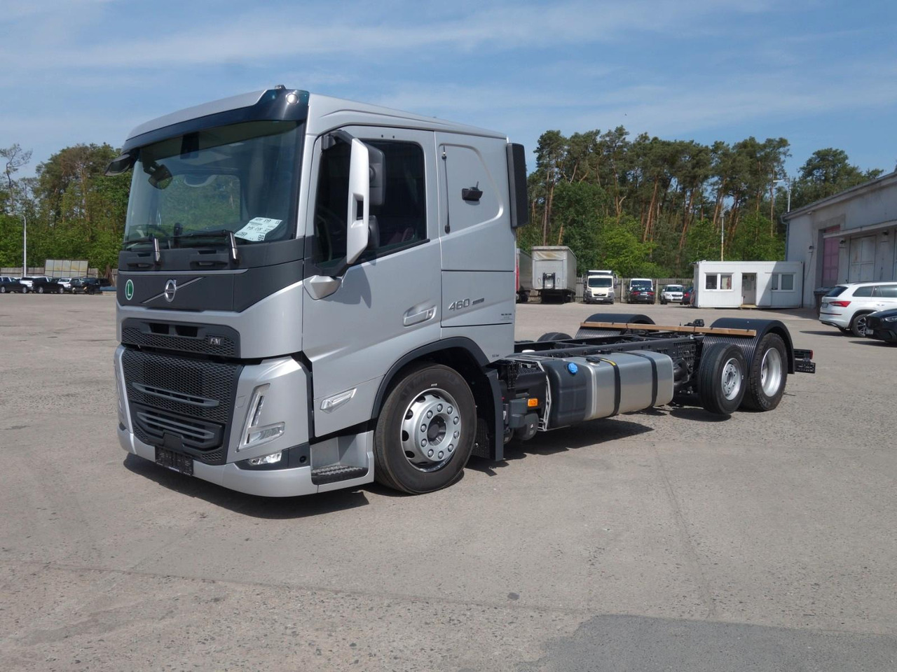 Volvo FM13 460 6x2 Neue RTO , Kassbohrer, Rolfo, Rimo - Kuljetin kuorma-auto: kuva Volvo FM13 460 6x2 Neue RTO , Kassbohrer, Rolfo, Rimo - Kuljetin kuorma-auto Volvo FM13 460 6x2 Neue RTO , Kassbohrer, Rolfo, Rimo - Kuljetin kuorma-auto: kuva Volvo FM13 460 6x2 Neue RTO , Kassbohrer, Rolfo, Rimo - Kuljetin kuorma-auto